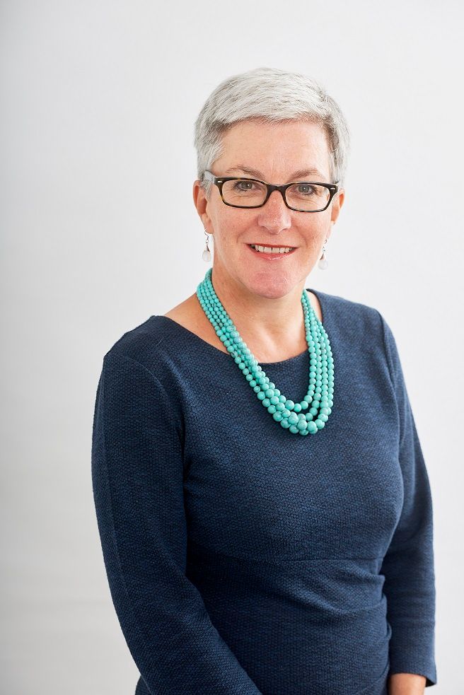 Claire Jackson